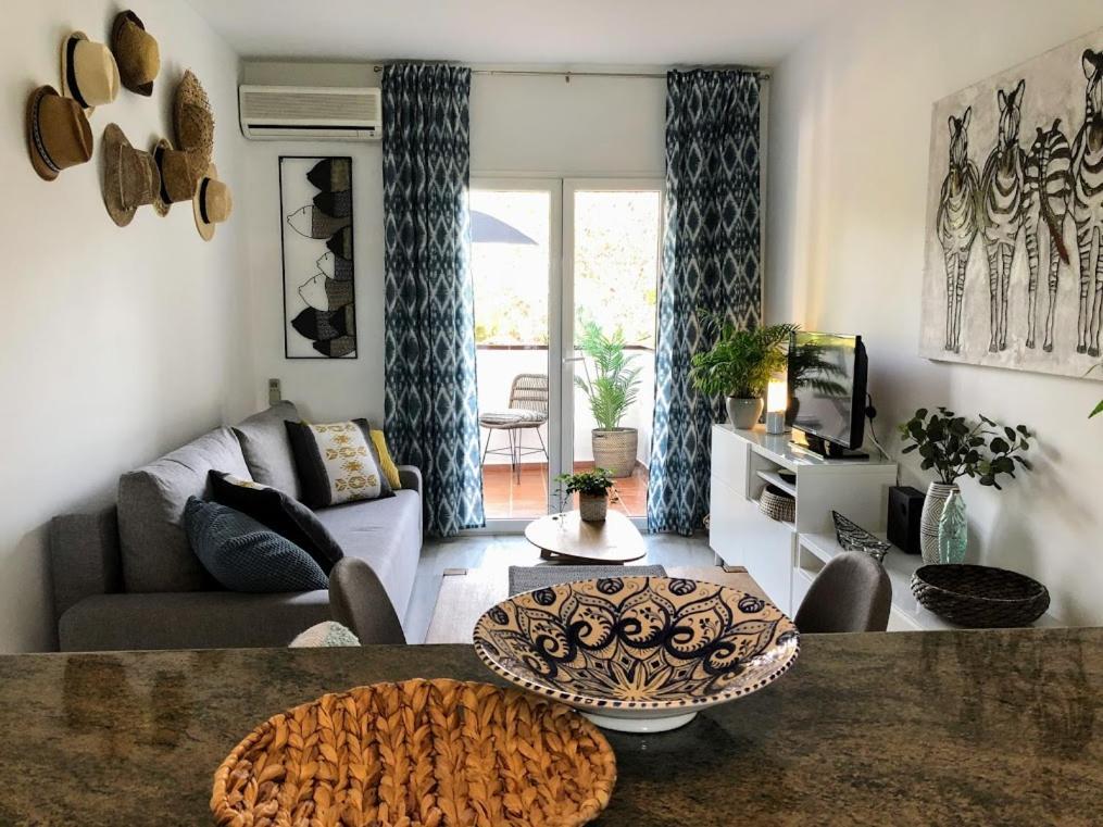 Lauro Golf Apartment 'Bamboo' ألاورين ذي ر تورّي المظهر الخارجي الصورة
