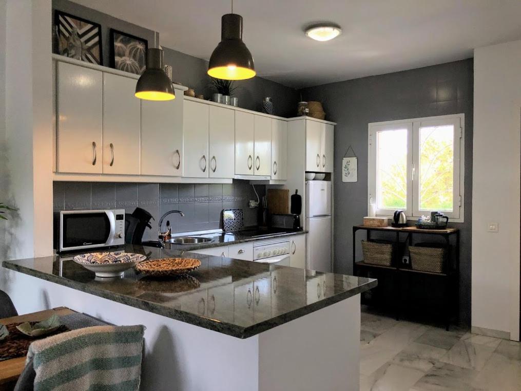 Lauro Golf Apartment 'Bamboo' ألاورين ذي ر تورّي المظهر الخارجي الصورة