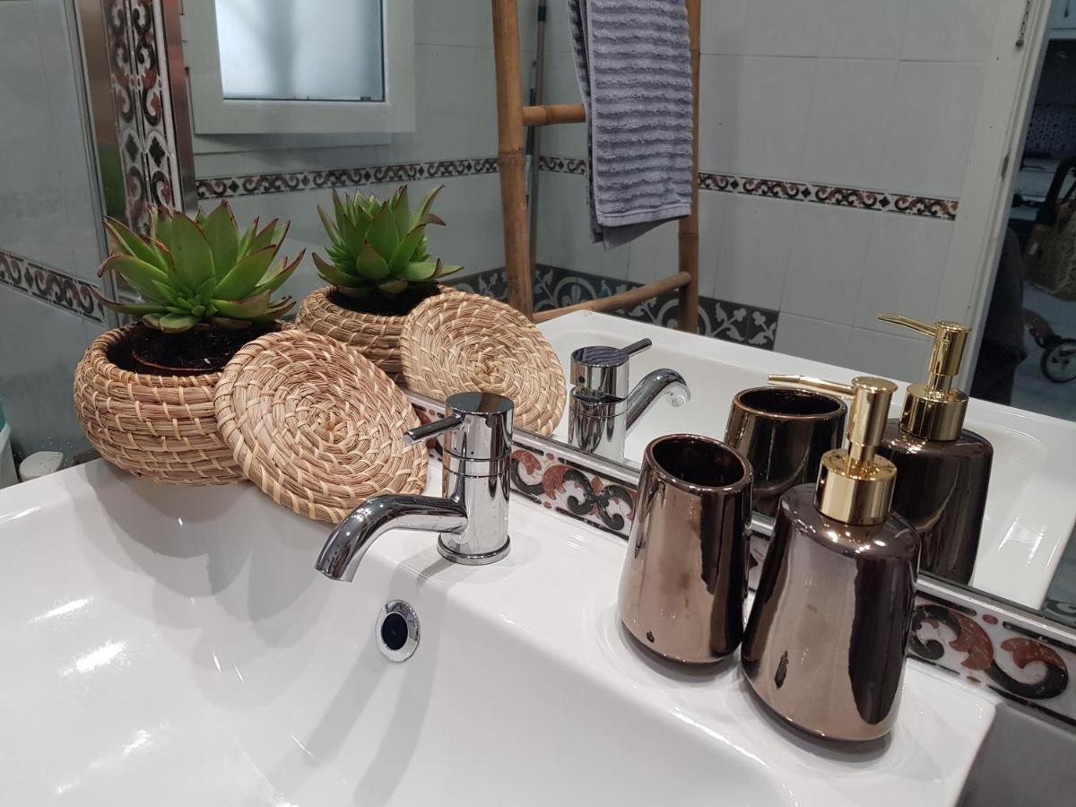 Lauro Golf Apartment 'Bamboo' ألاورين ذي ر تورّي المظهر الخارجي الصورة