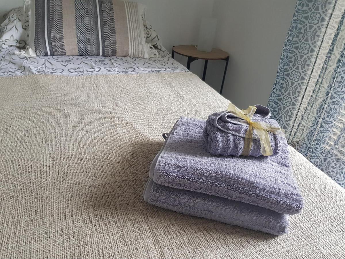 Lauro Golf Apartment 'Bamboo' ألاورين ذي ر تورّي المظهر الخارجي الصورة