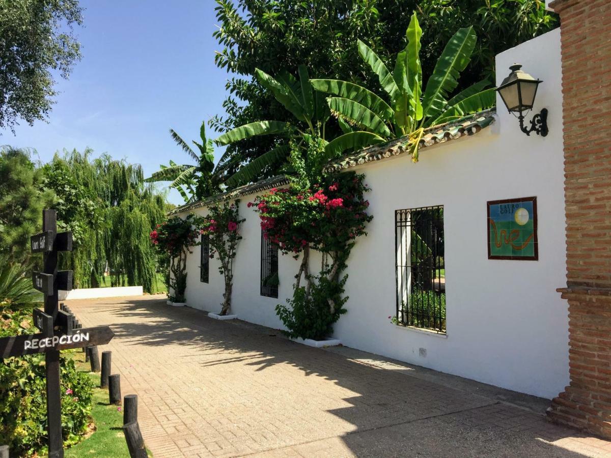 Lauro Golf Apartment 'Bamboo' ألاورين ذي ر تورّي المظهر الخارجي الصورة